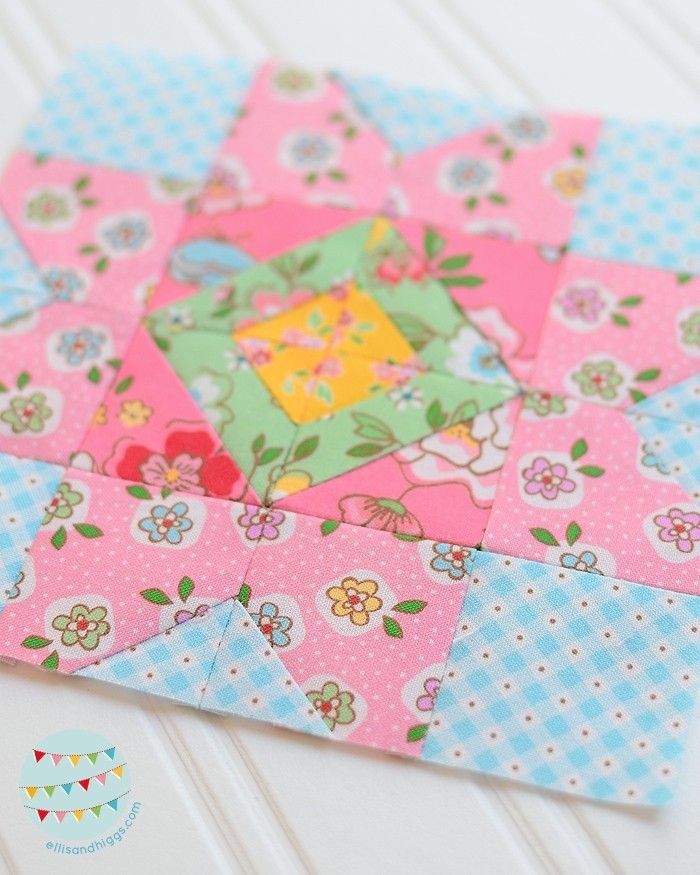 The Splendid Sampler 2 Point Taken Susan Ache