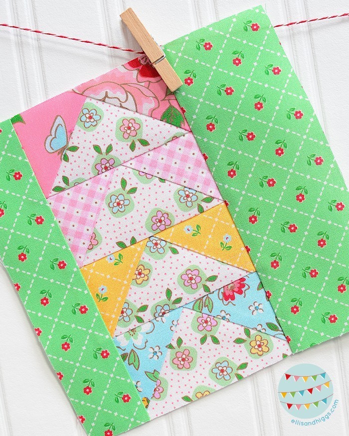 The Splendid Sampler 2 My Flock Brenda Ratliff