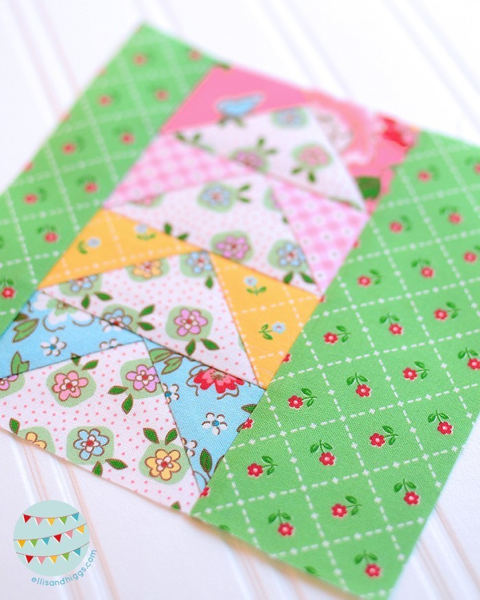 The Splendid Sampler 2 My Flock Brenda Ratliff