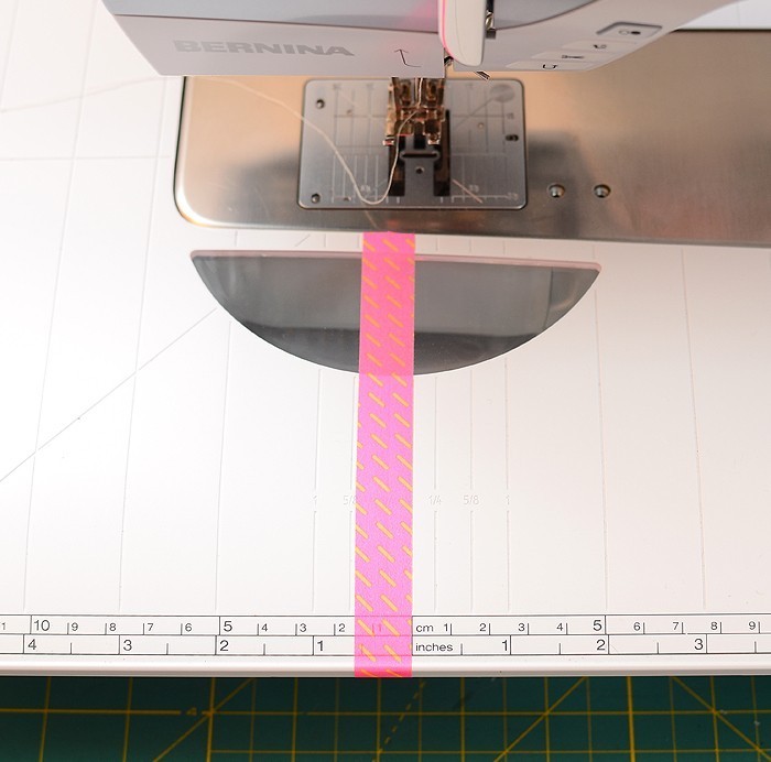 Easy Corner Triangle Trick