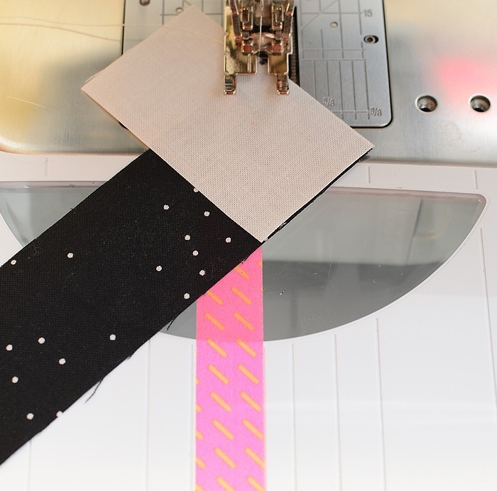 Easy Corner Triangle Trick