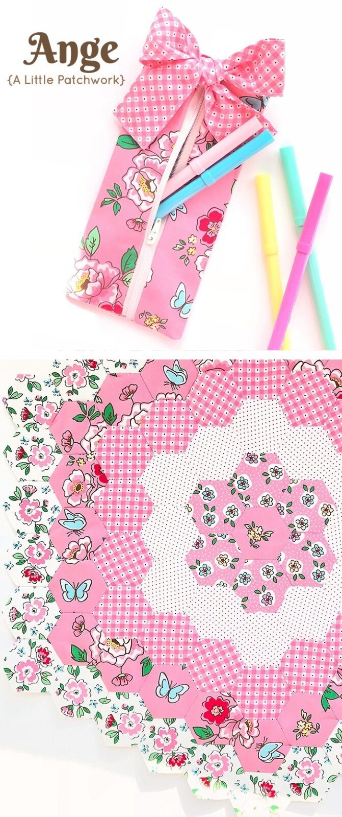 Mon Beau Jardin Blog Tour Roundup Jennie