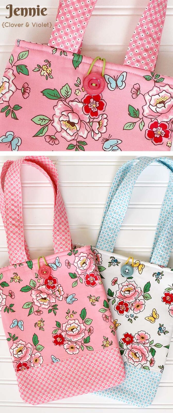 Mon Beau Jardin Blog Tour Roundup Jennie