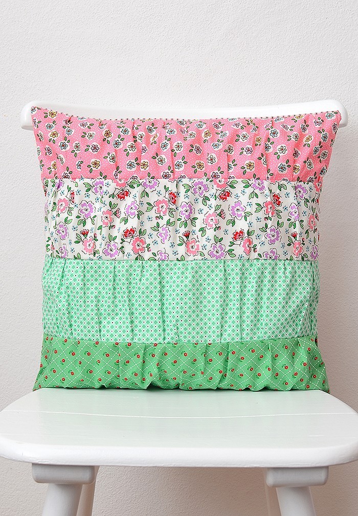 Zakka Home by Sedef Imer - Book Tour