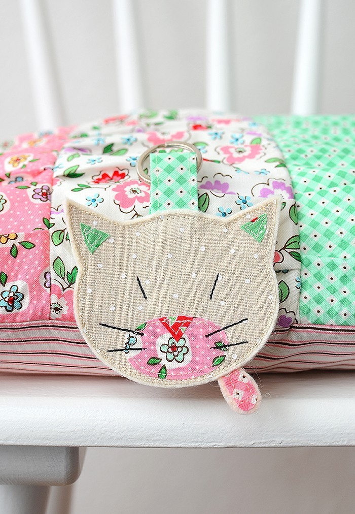 Zakka Home by Sedef Imer - Book Tour