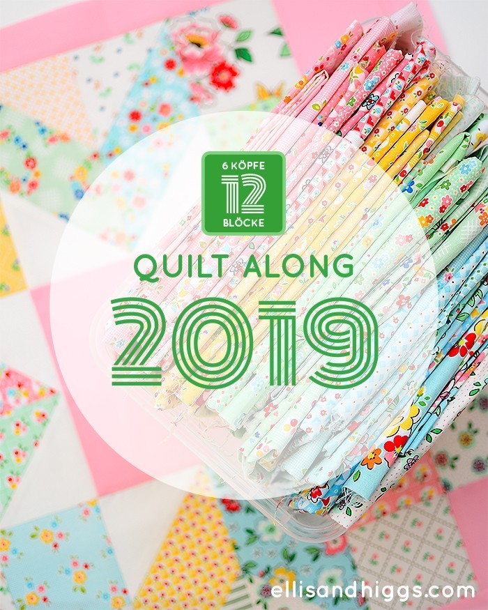 6 Köpfe 12 Blöcke 2019