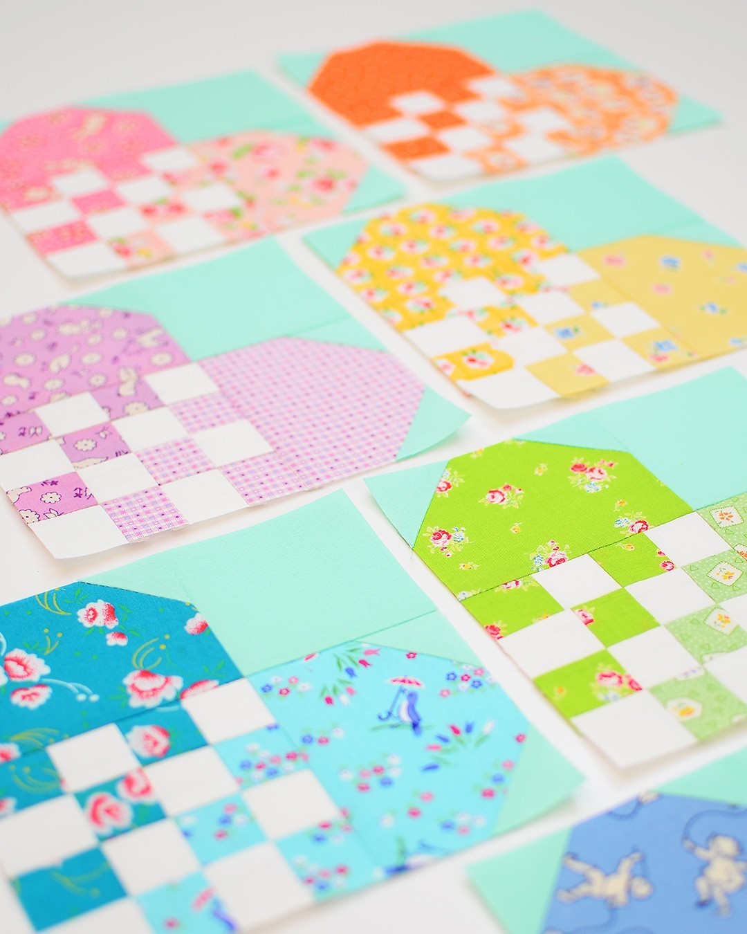 checkered-heart-quilt-free-quilt-pattern-free-tutorial