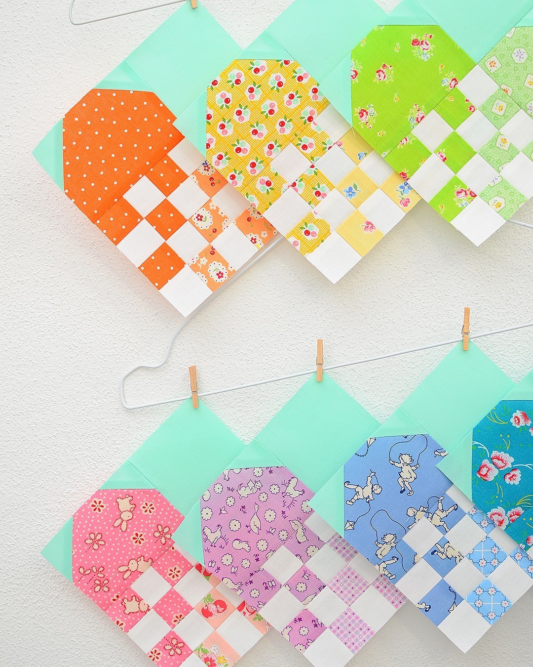 checkered-heart-quilt-free-quilt-pattern-free-tutorial