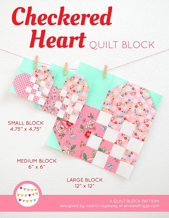checkered-heart-quilt-free-quilt-pattern-free-tutorial