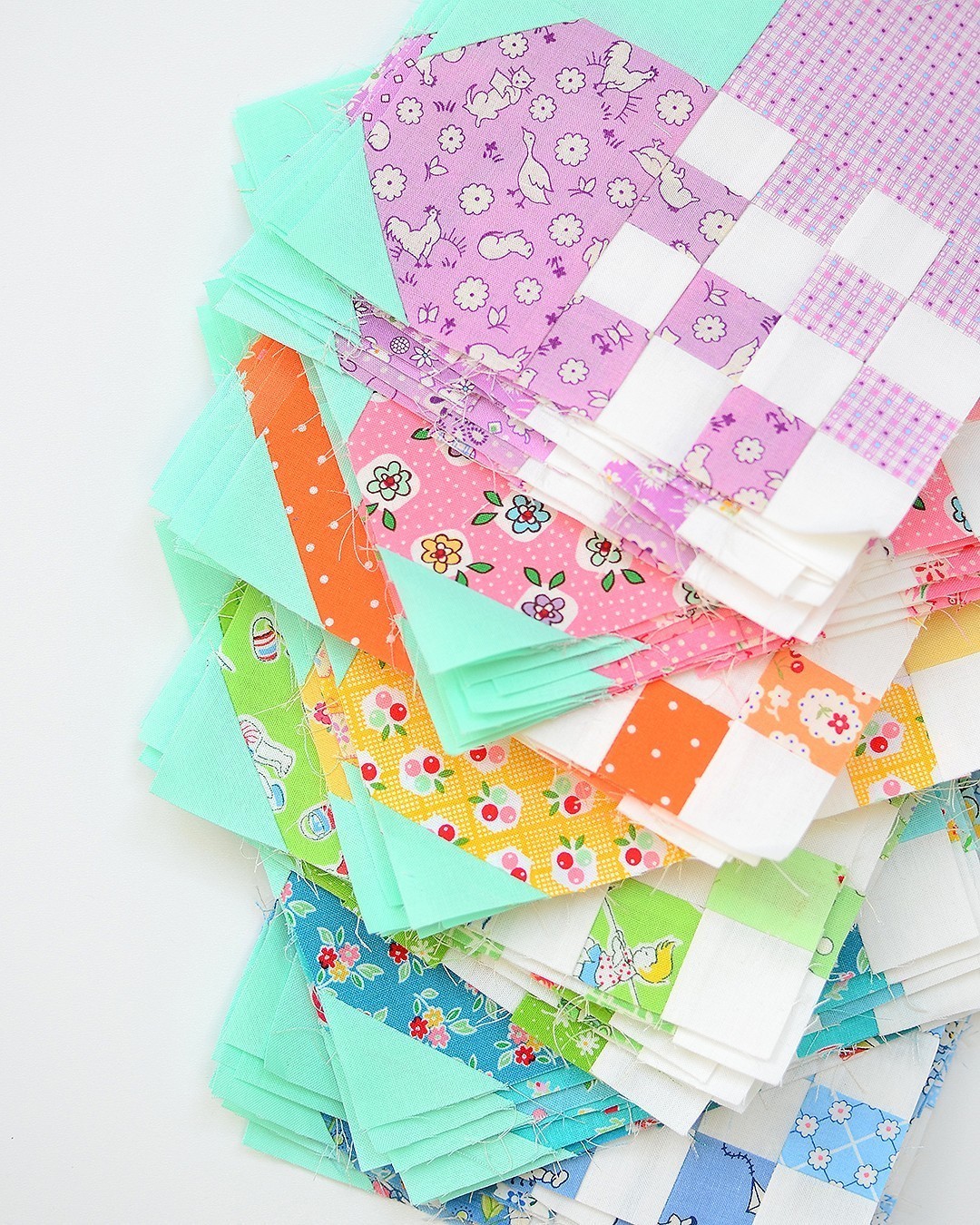 checkered-heart-quilt-free-quilt-pattern-free-tutorial