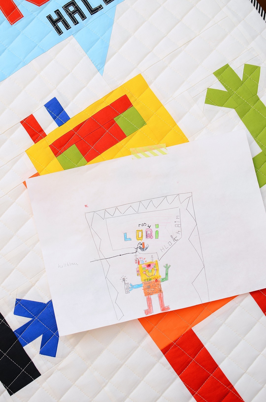 robot-quilt-pattern-nadra-ridgeway-ellis-and-higgs