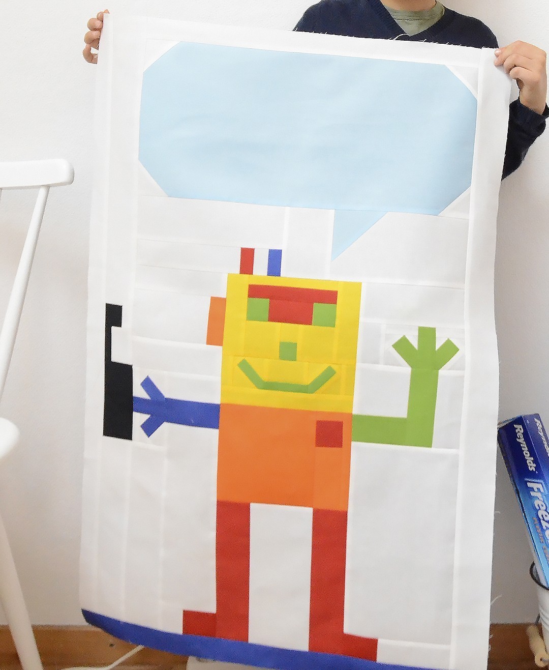 robot-quilt-pattern-nadra-ridgeway-ellis-and-higgs