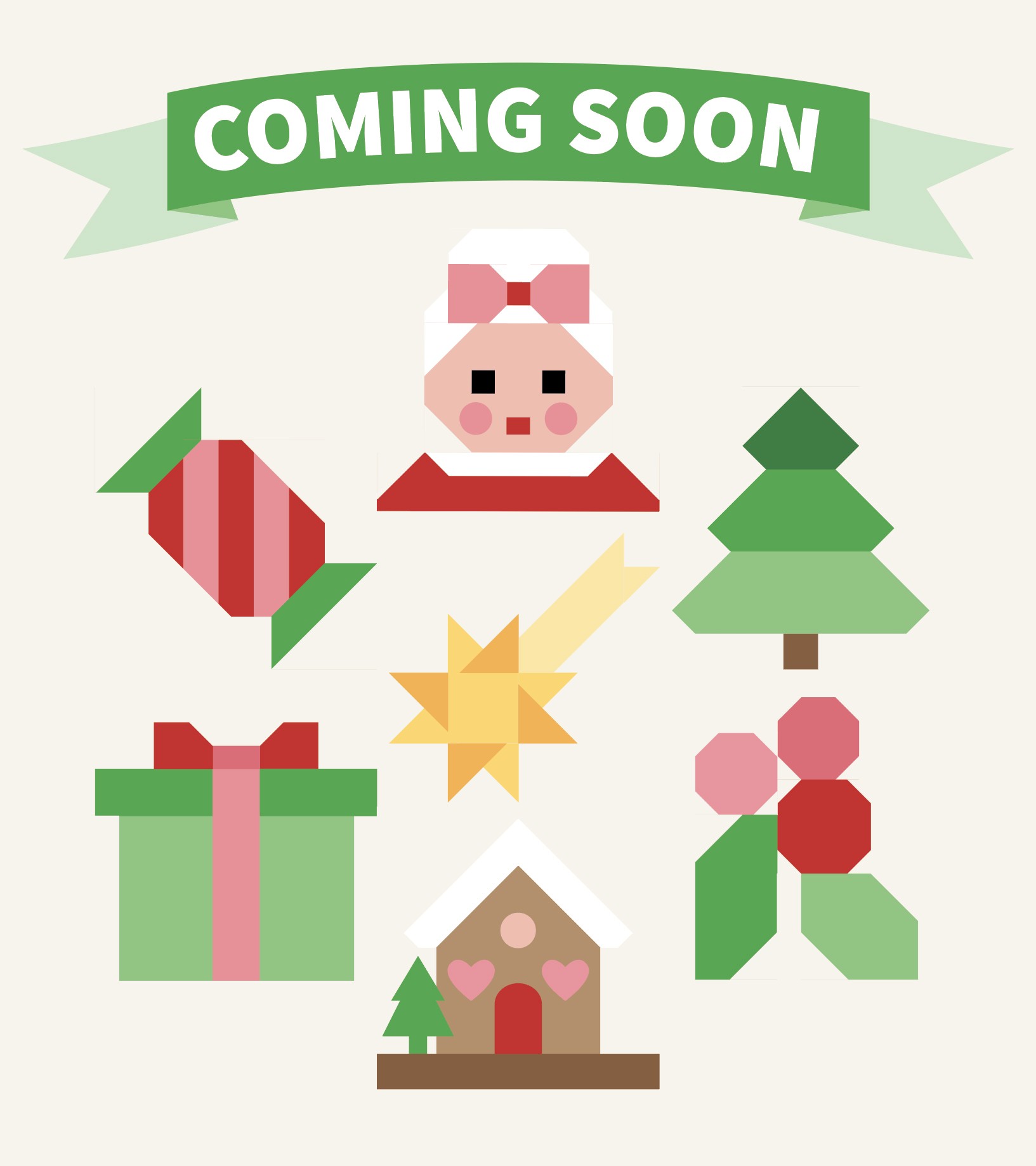 Christmas quilt patterns