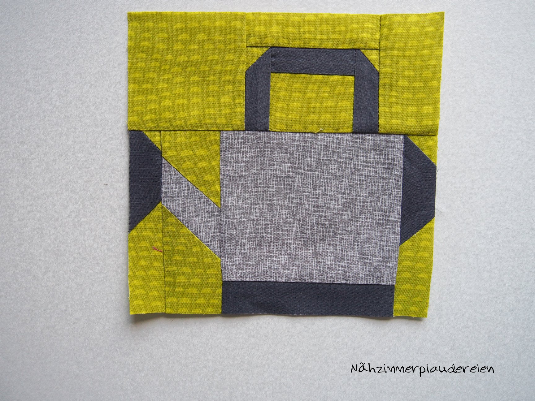 Waterin Can quilt pattern