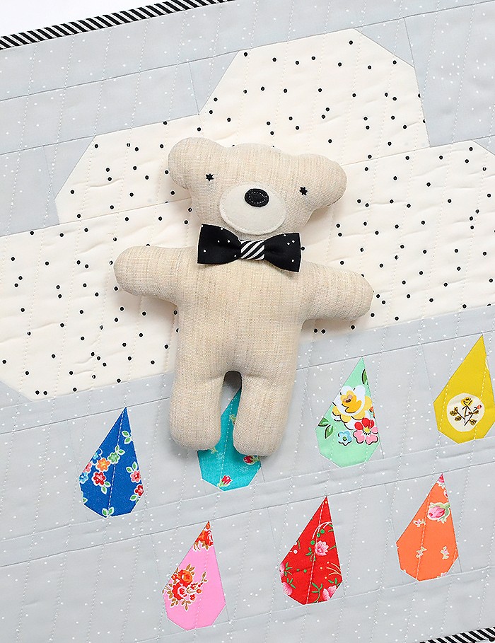 fall-quilt-pattern-rainy-days-mini-quilt-pattern-nadra-ridgeway-ellis-and-higgs-2 Fall quilt pattern - Rain Cloud quilt pattern