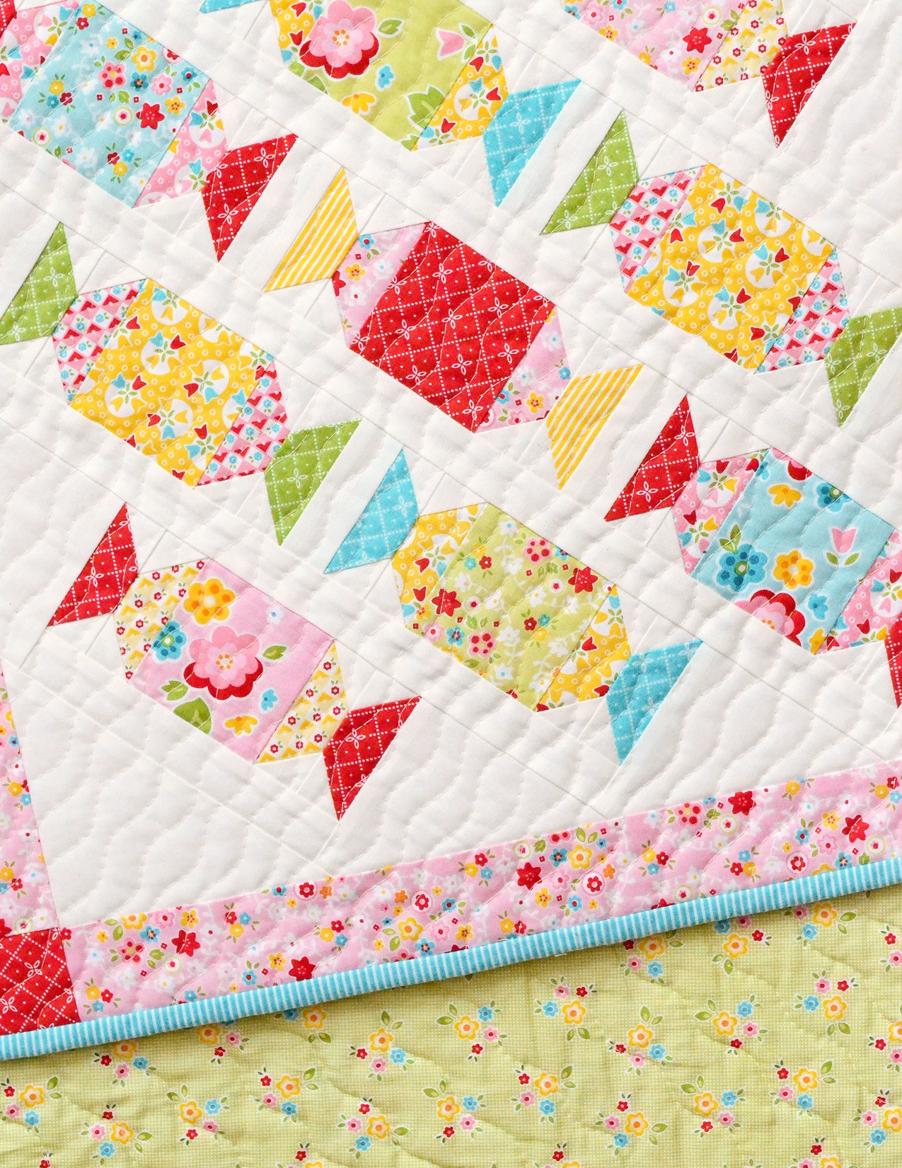 summer-quilt-pattern-sugar-candies-mini-quilt-pattern-nadra-ridgeway-ellis-and-higgs-2 Summer quilt pattern - Sugar Candies mini quilt pattern